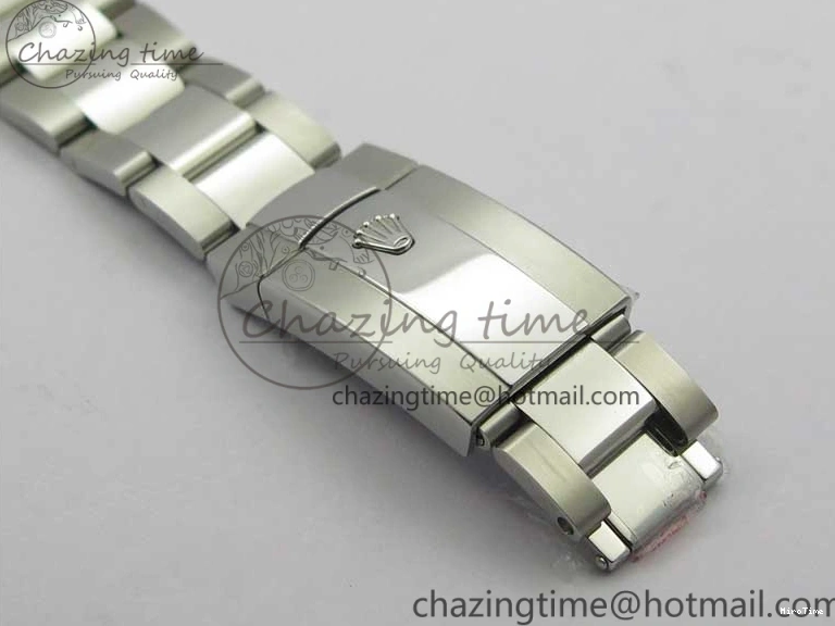 MiroTime 0503 Sky-Dweller 326934 SS Noob 1:1 Best Edition White Dial on SS Bracelet Asian 23J to TechFriendly 2880